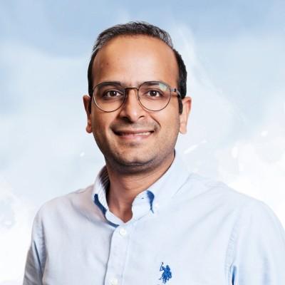 Ankur Arora