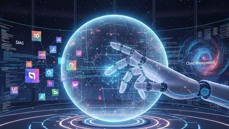 The Future of IT Governance: How AI Is Transforming SaaS and Cloud Management