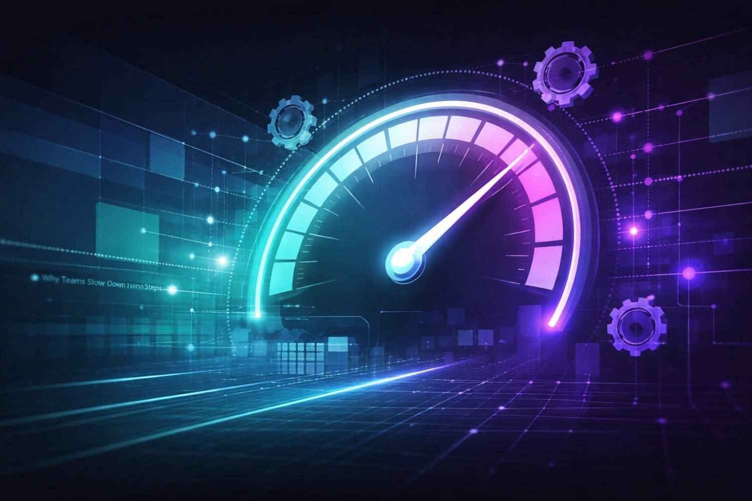 Why Teams Route Around AI Governance, and What It Actually Costs