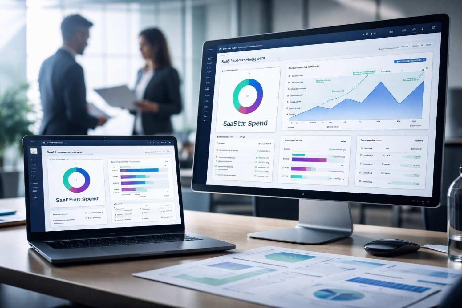 Your SaaS Spend Hides Your Shadow AI Exposure: A CFO's Blind Spot