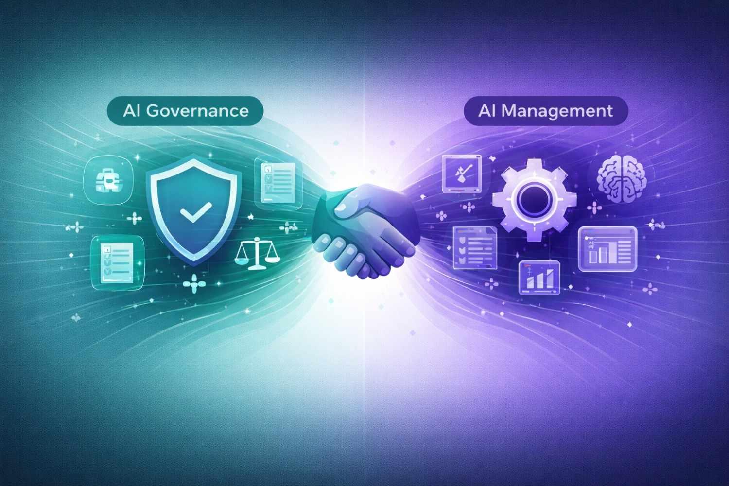 AI Governance vs. AI Management: Strategies Every Enterprise Needs in 2026