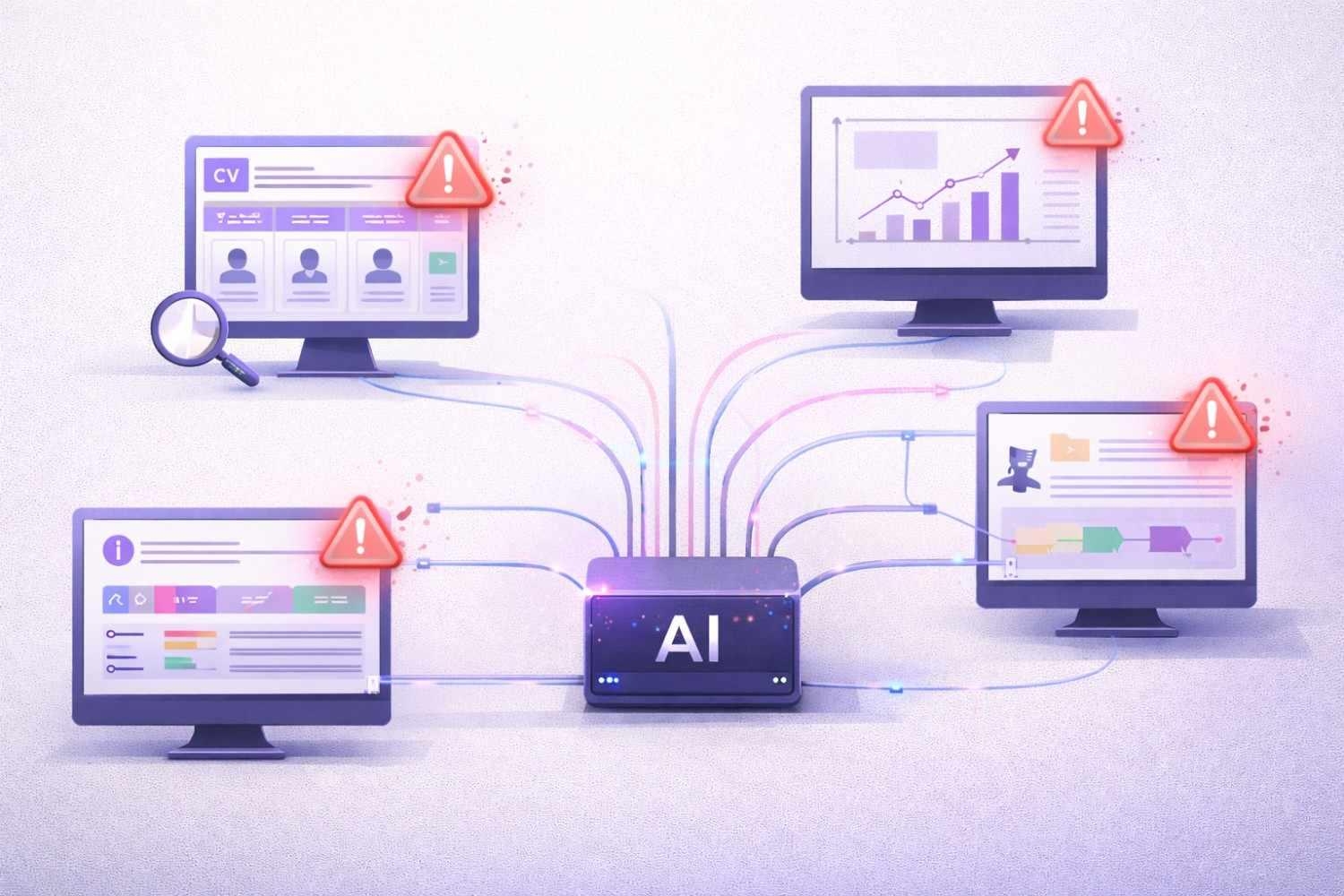 AI Adoption Is Rewriting the Rules of Enterprise Risk Management
