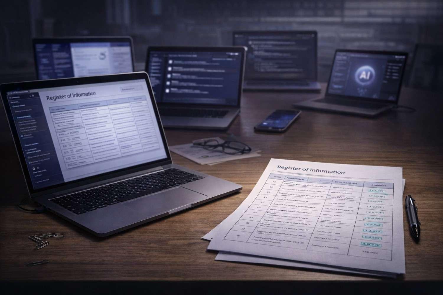 Shadow AI in Financial Services: Why Your Biggest Compliance Risk Is Invisible