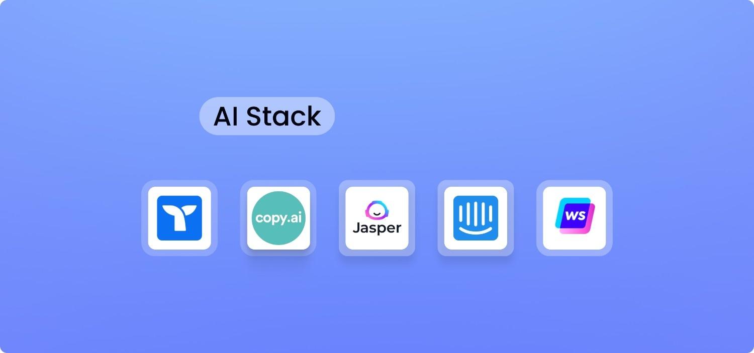 Marketing's AI Stack And What It Means For GDPR