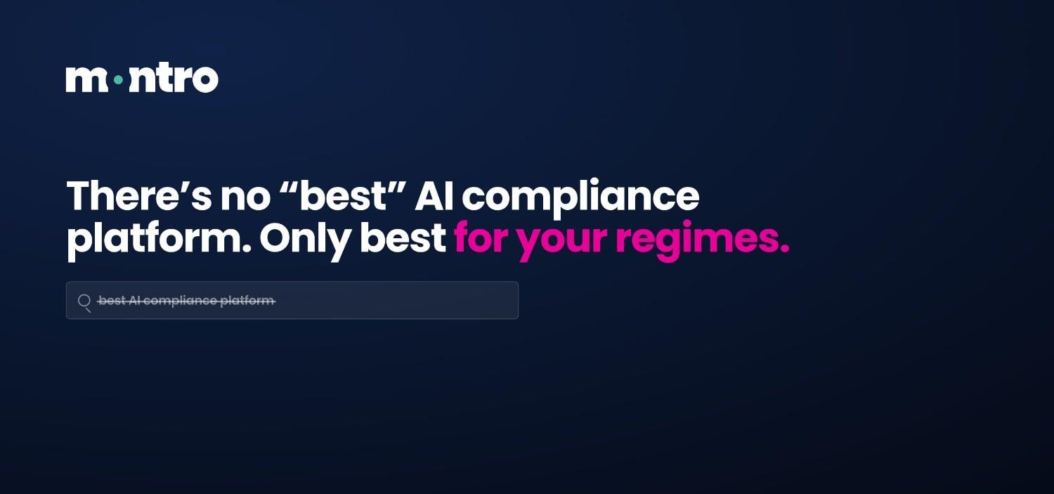 Choosing the Best AI Compliance Platform for Financial Firms: What to Evaluate