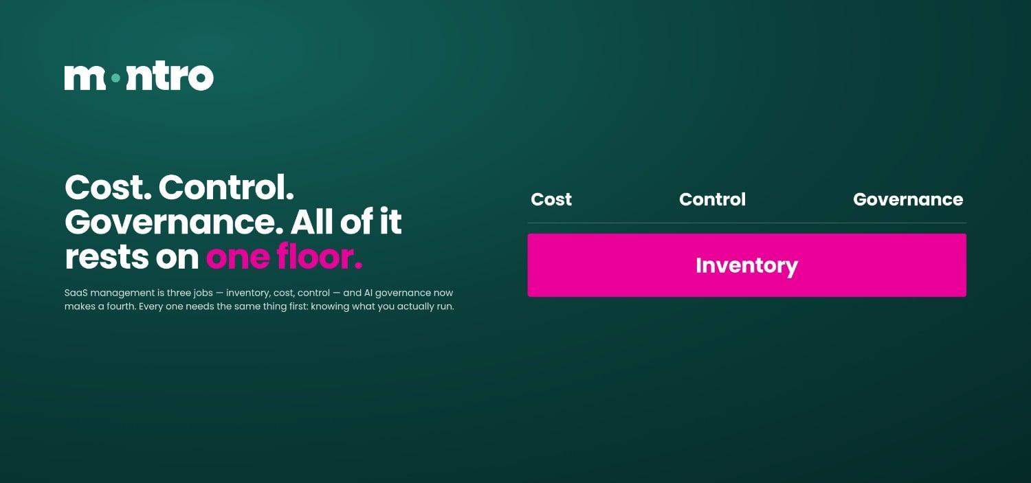 SaaS Management, Explained: Inventory, Cost, and Control
